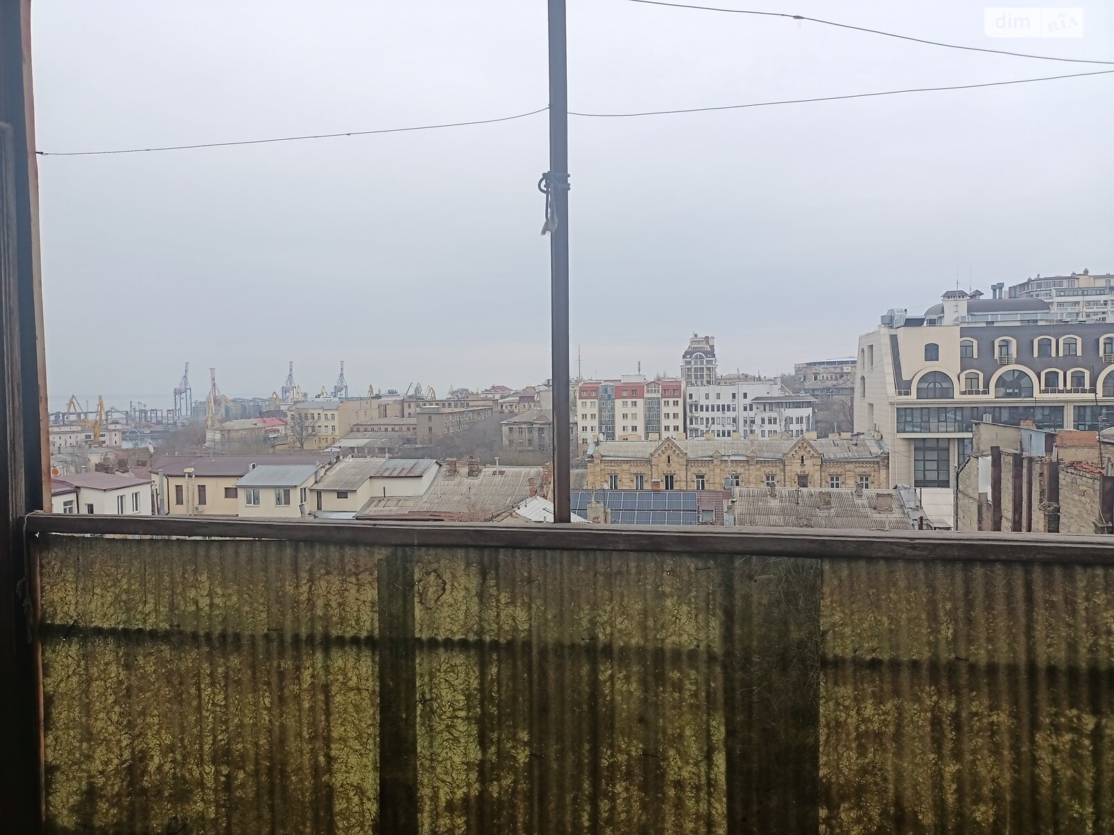 Продажа двухкомнатной квартиры в Одессе, на ул. Италийская, район Приморский фото 1 Продажа двухкомнатной квартиры в Одессе, на ул. Италийская, район Приморский фото 1