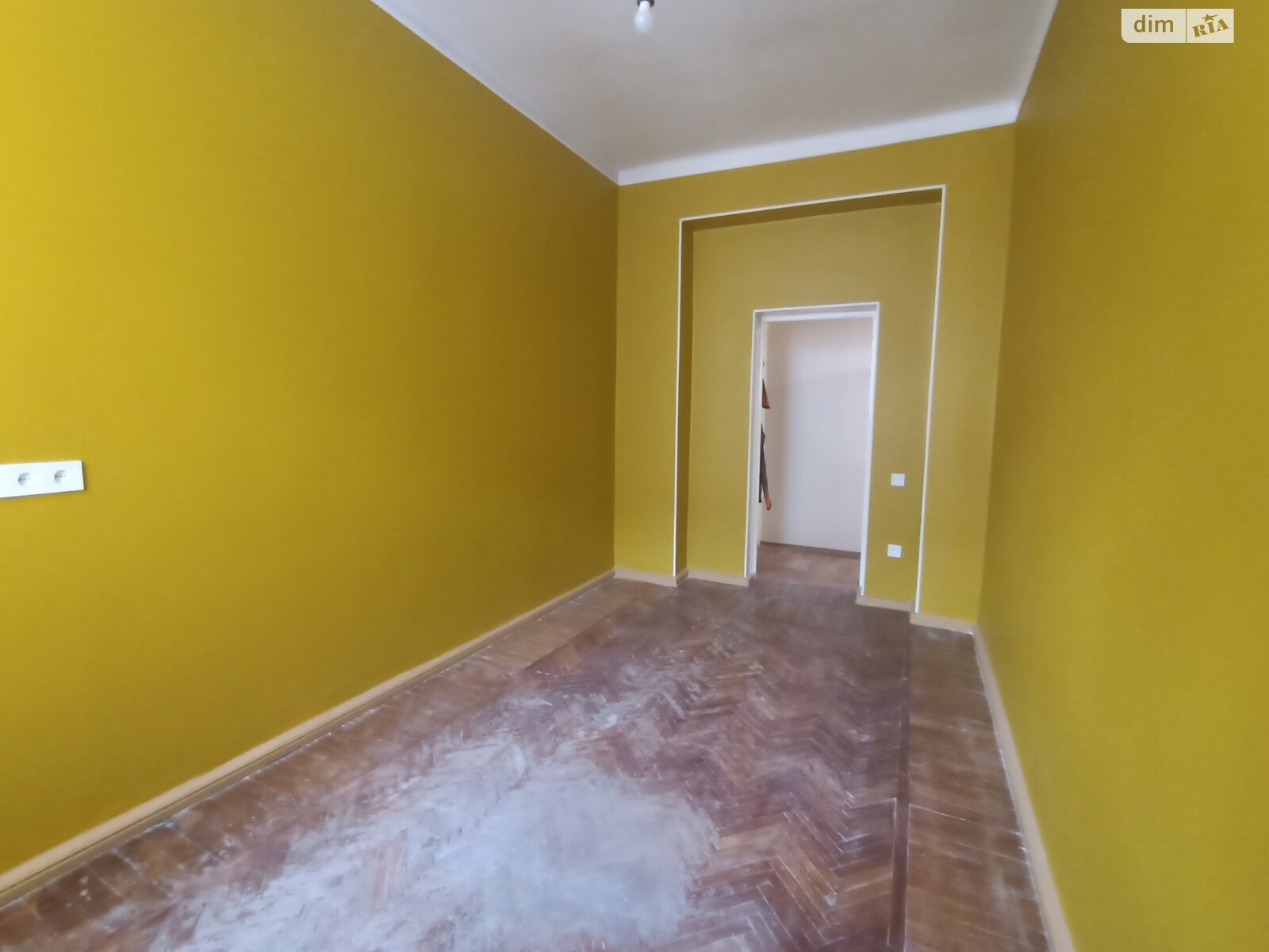Продажа двухкомнатной квартиры в Одессе, на ул. Италийская, район Приморский фото 1 Продажа двухкомнатной квартиры в Одессе, на ул. Италийская, район Приморский фото 1