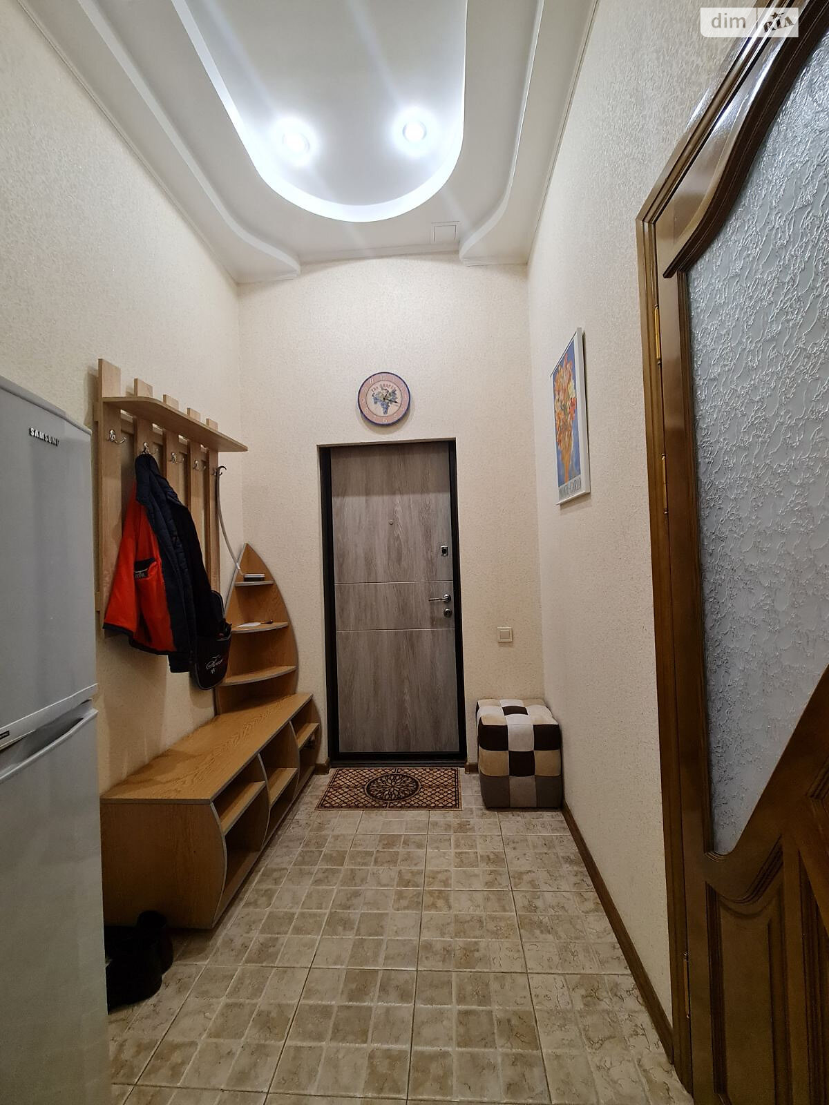 Продаж двокімнатної квартири в Одесі, на вул. Італійська, район Приморський фото 1 Продаж двокімнатної квартири в Одесі, на вул. Італійська, район Приморський фото 1