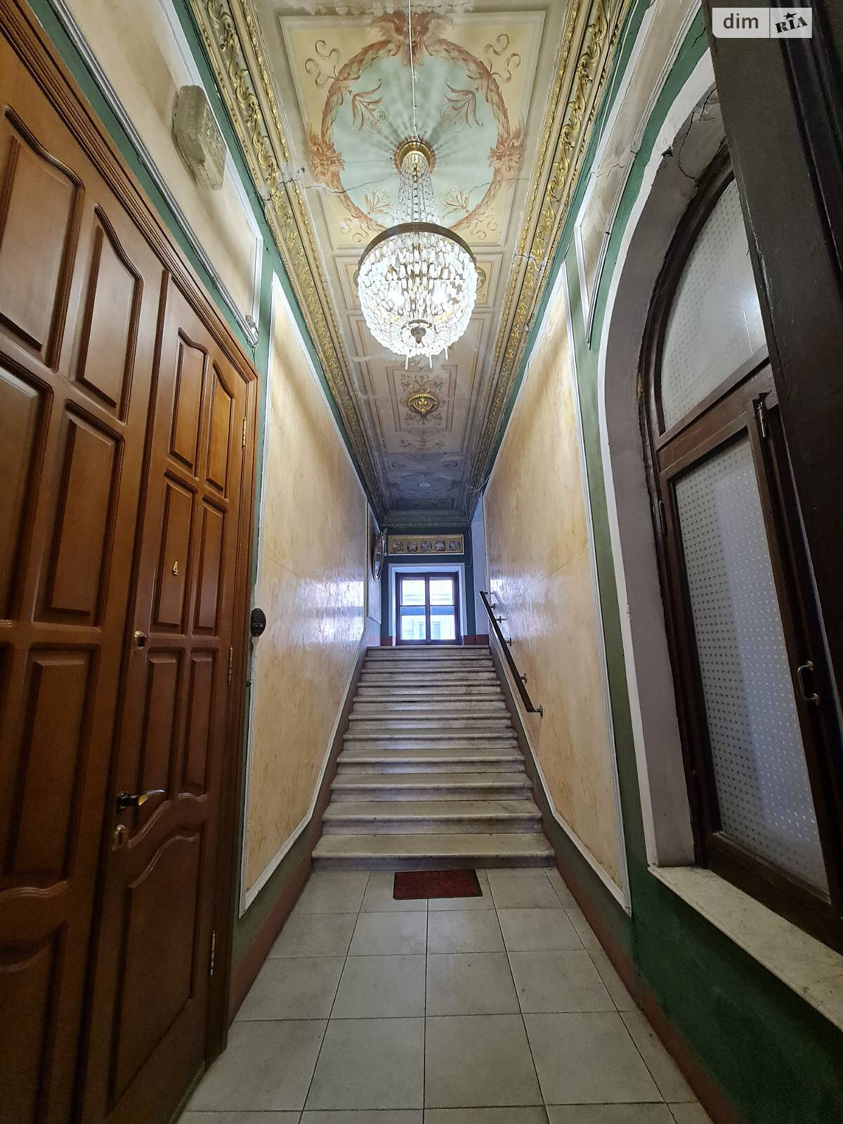 Продаж двокімнатної квартири в Одесі, на вул. Італійська, район Приморський фото 1 Продаж двокімнатної квартири в Одесі, на вул. Італійська, район Приморський фото 1