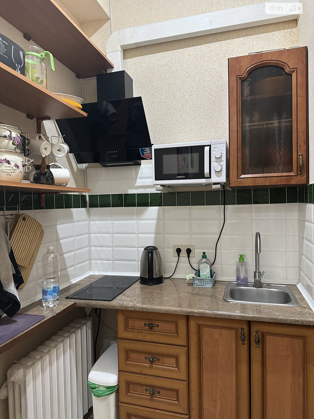 Продаж двокімнатної квартири в Одесі, на вул. Італійська, район Приморський фото 1 Продаж двокімнатної квартири в Одесі, на вул. Італійська, район Приморський фото 1