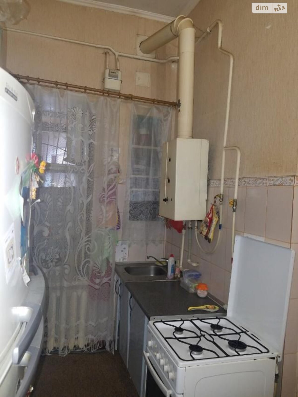 Продажа двухкомнатной квартиры в Одессе, на ул. Италийская, район Приморский фото 1 Продажа двухкомнатной квартиры в Одессе, на ул. Италийская, район Приморский фото 1