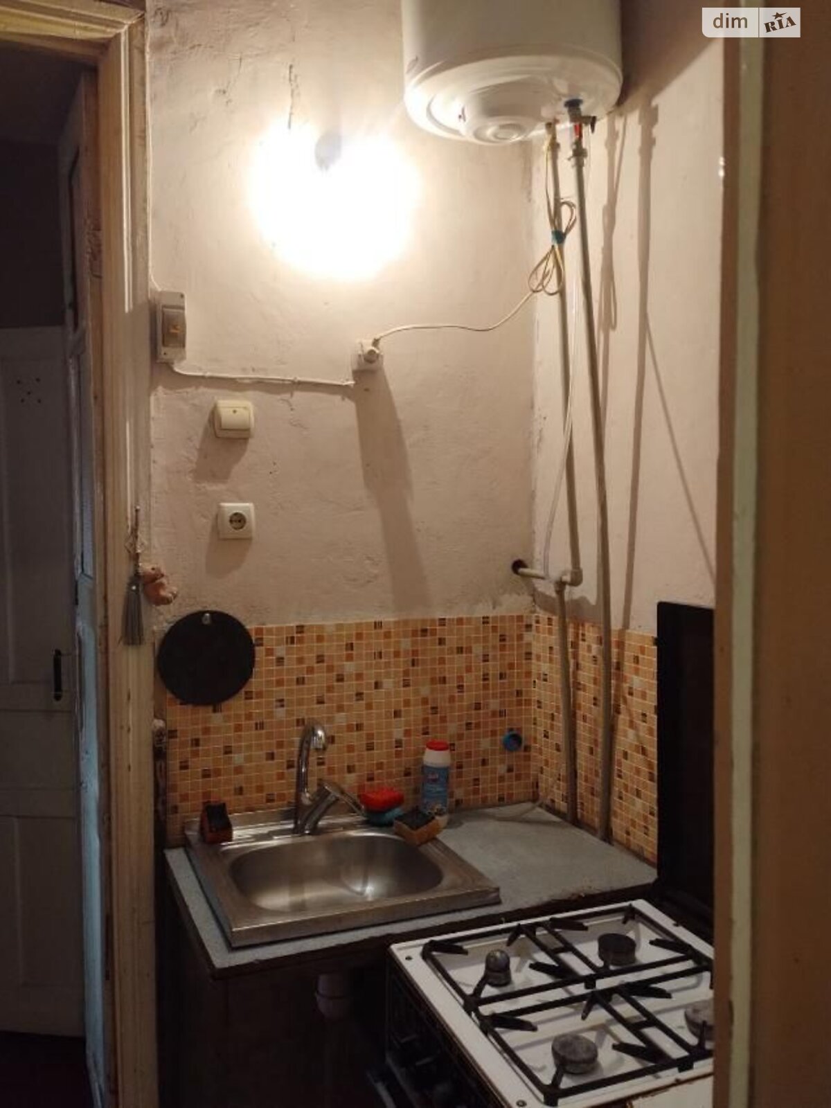 Продажа двухкомнатной квартиры в Одессе, на ул. Италийская, район Приморский фото 1 Продажа двухкомнатной квартиры в Одессе, на ул. Италийская, район Приморский фото 1