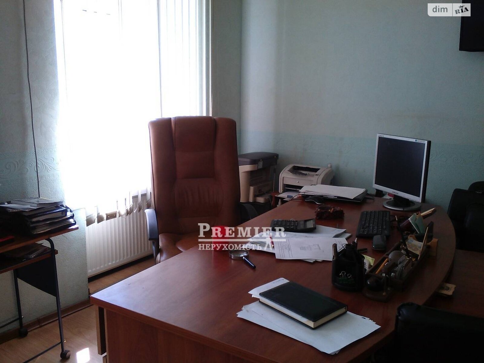 Продажа трехкомнатной квартиры в Одессе, на ул. Италийская, район Приморский фото 1