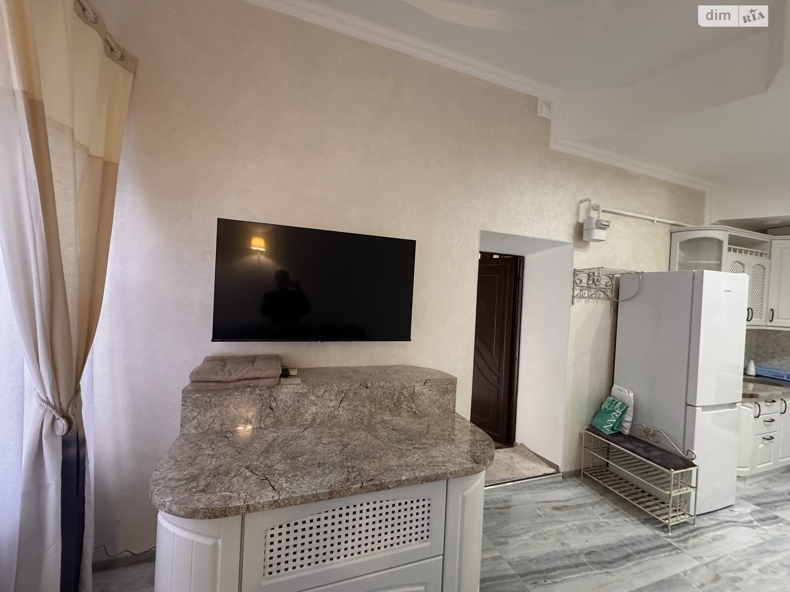 Продажа однокомнатной квартиры в Одессе, на ул. Италийская, район Приморский фото 1