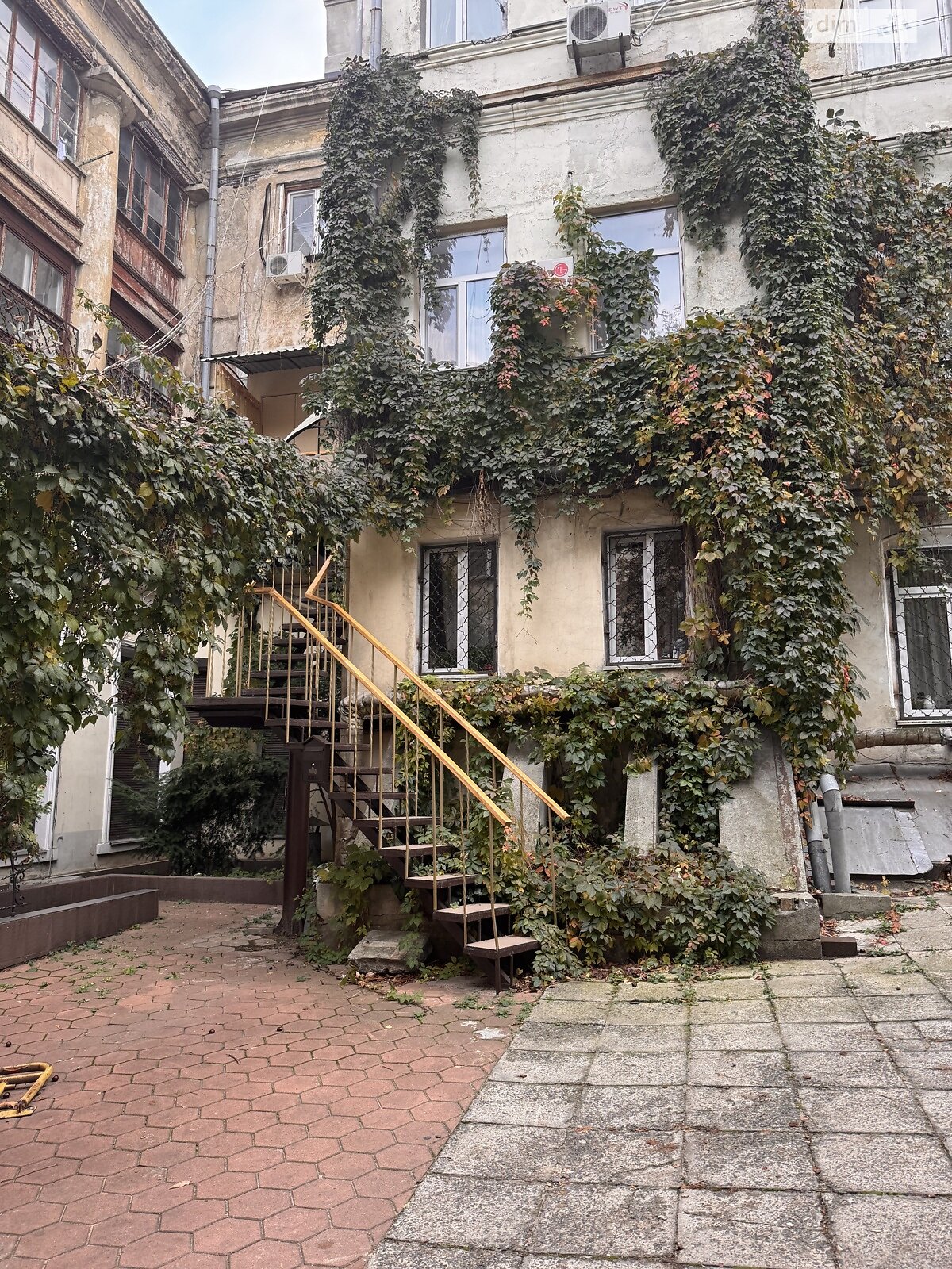 Продажа однокомнатной квартиры в Одессе, на ул. Италийская, район Приморский фото 1