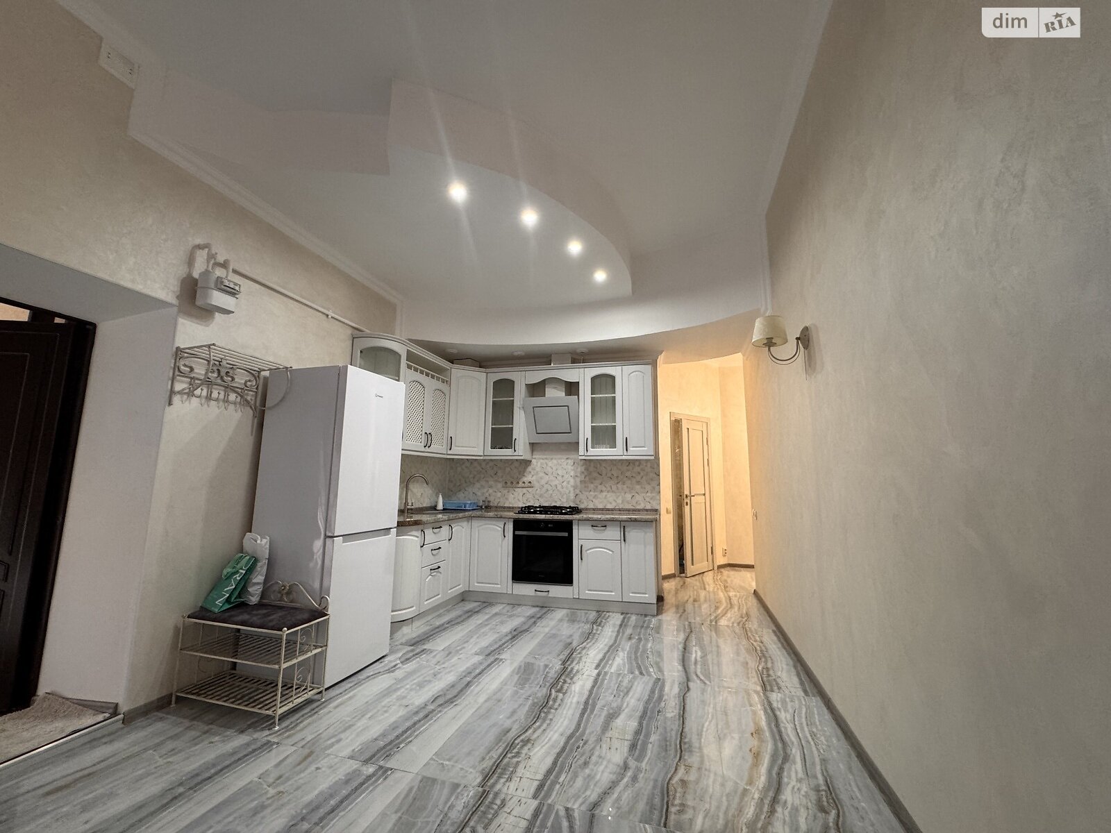 Продажа однокомнатной квартиры в Одессе, на ул. Италийская, район Приморский фото 1