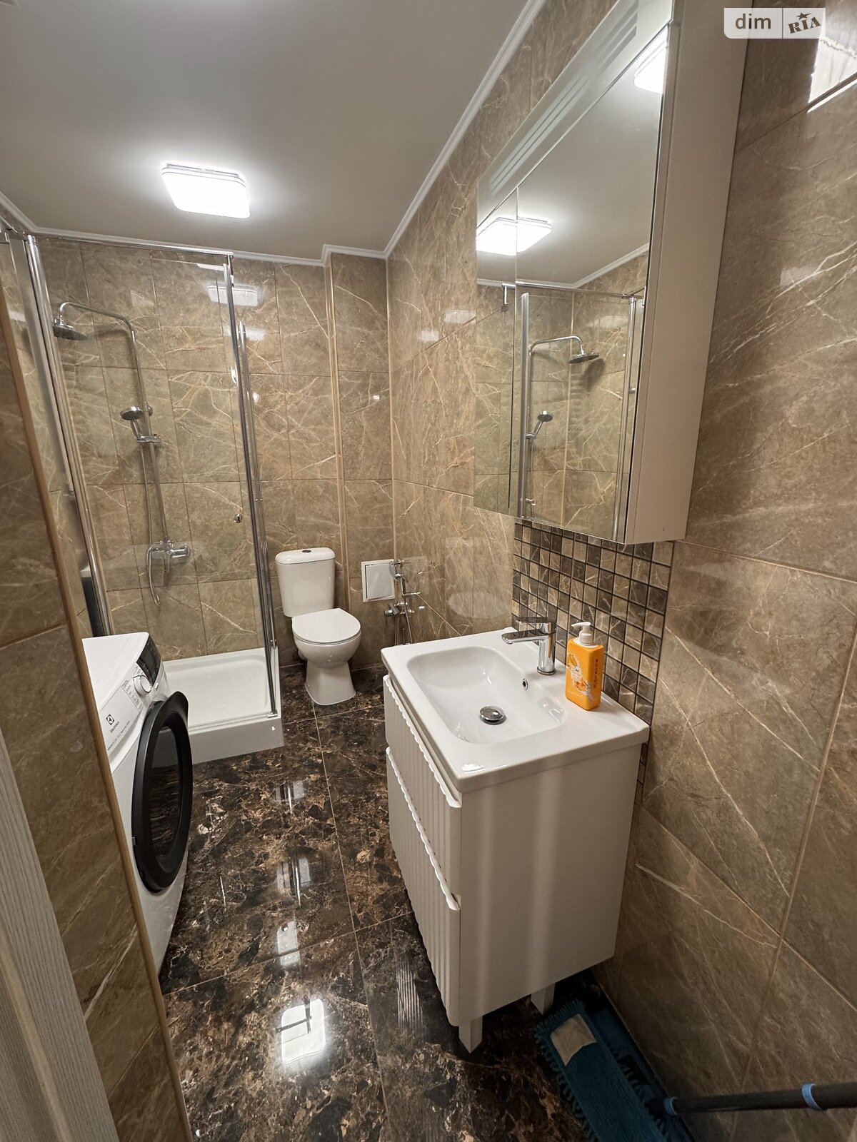 Продажа однокомнатной квартиры в Одессе, на ул. Италийская, район Приморский фото 1