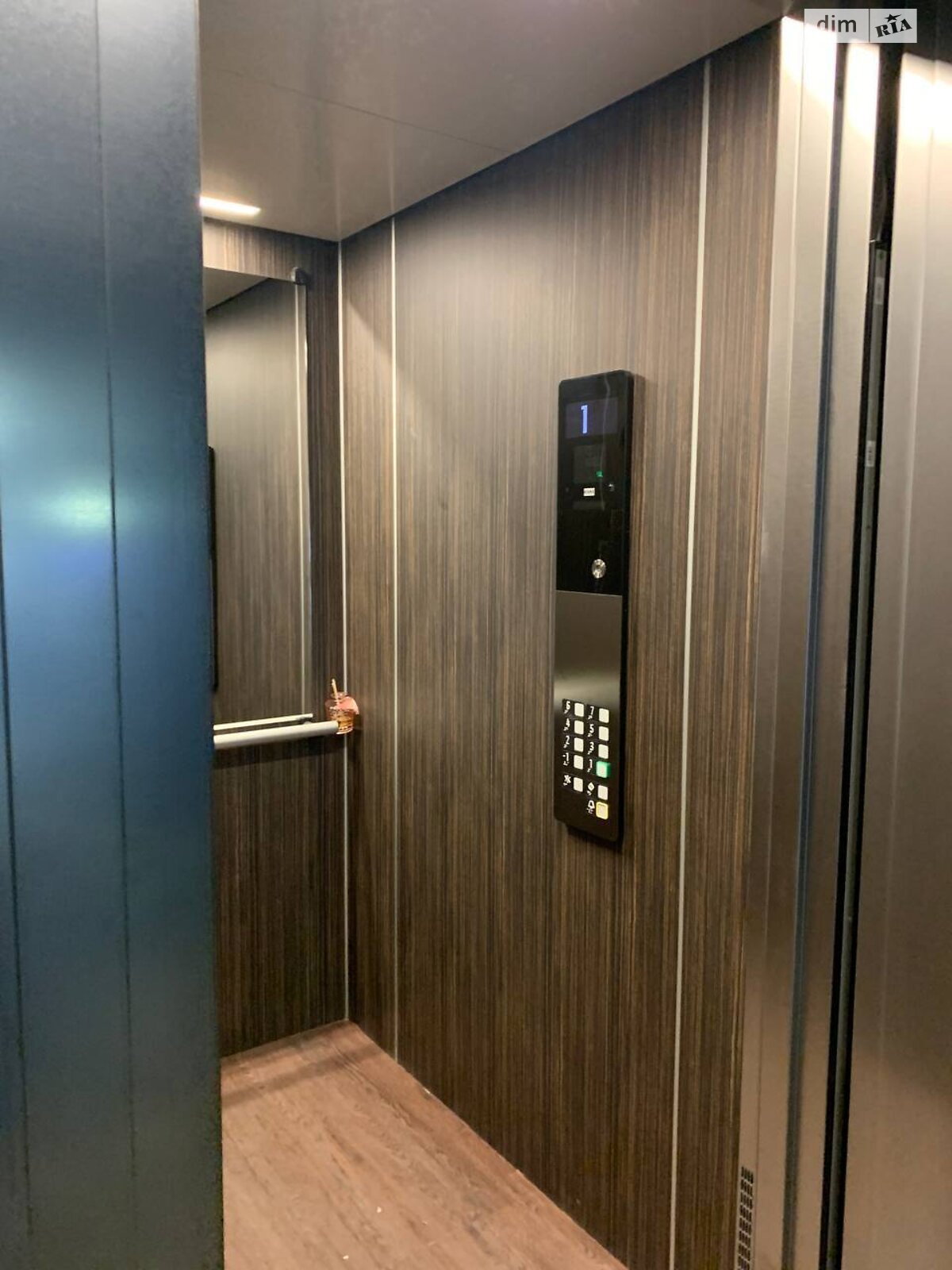 Продажа однокомнатной квартиры в Одессе, на ул. Италийская, район Приморский фото 1