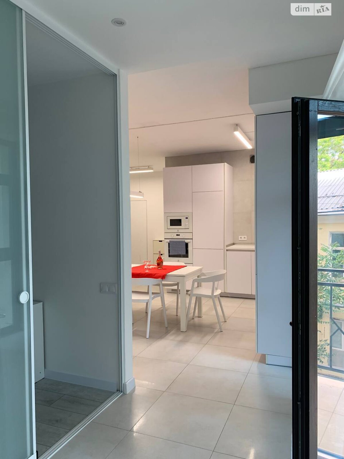 Продажа однокомнатной квартиры в Одессе, на ул. Италийская, район Приморский фото 1