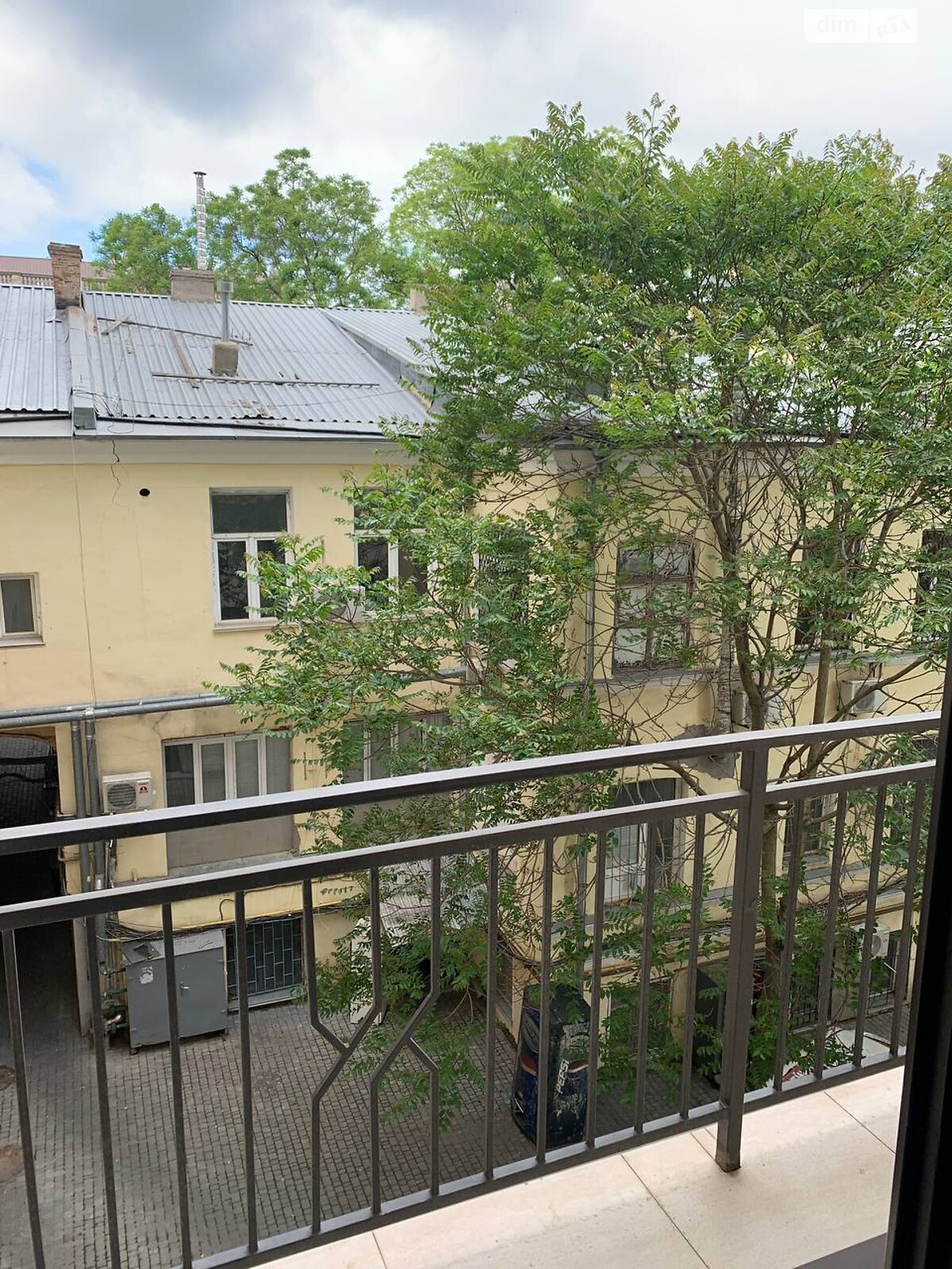 Продажа однокомнатной квартиры в Одессе, на ул. Италийская, район Приморский фото 1