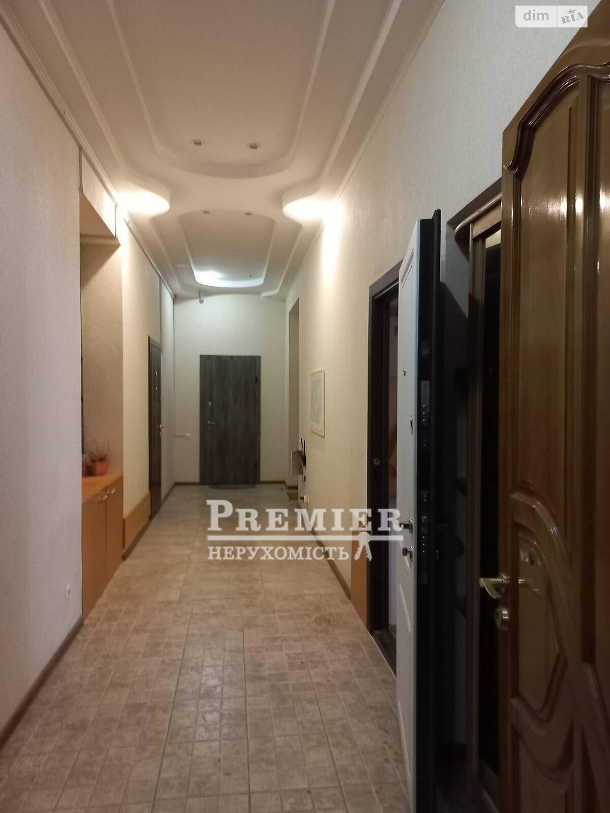 Продажа однокомнатной квартиры в Одессе, на ул. Италийская 8, район Приморский фото 1