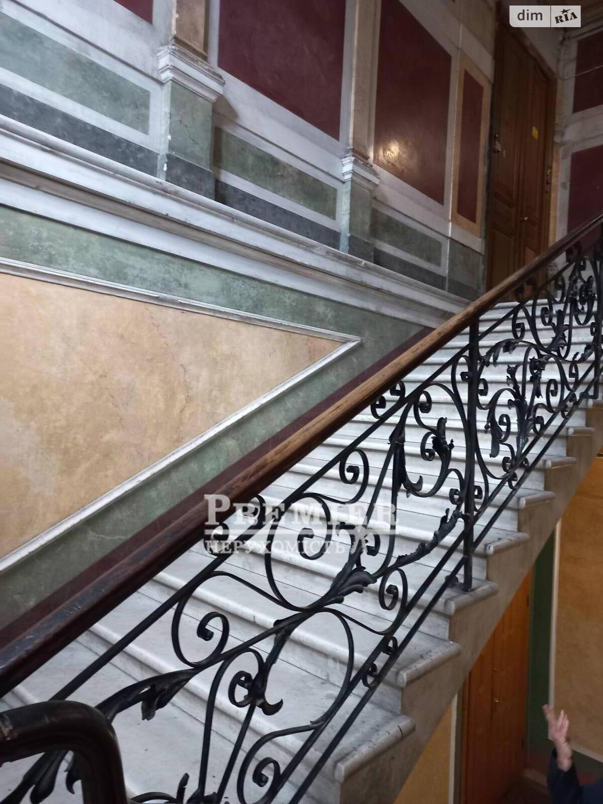 Продажа однокомнатной квартиры в Одессе, на ул. Италийская 8, район Приморский фото 1