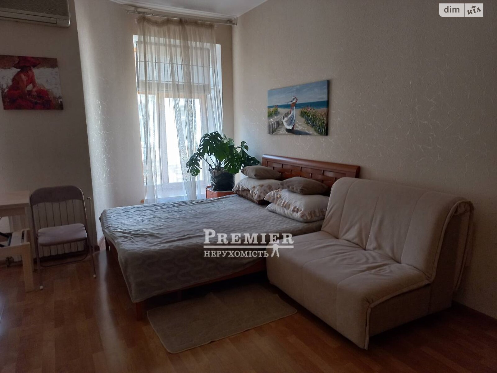 Продажа однокомнатной квартиры в Одессе, на ул. Италийская 8, район Приморский фото 1