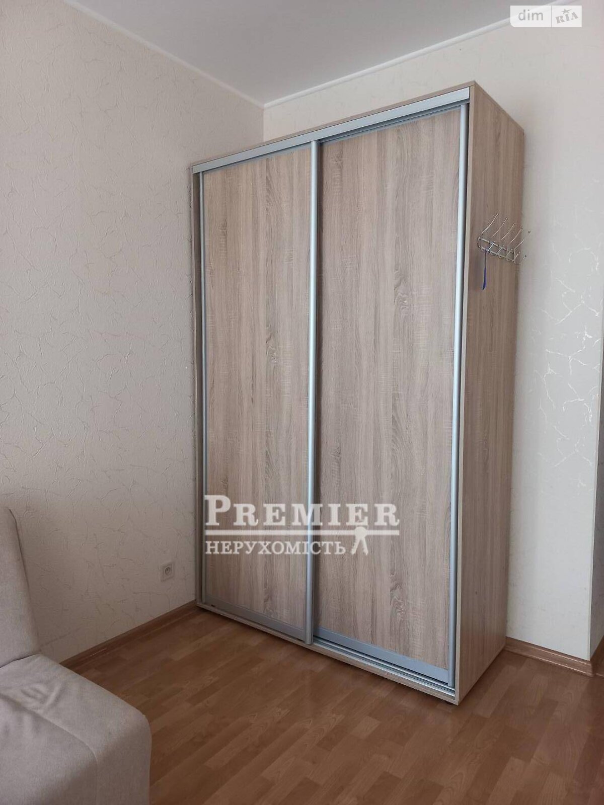 Продажа однокомнатной квартиры в Одессе, на ул. Италийская 8, район Приморский фото 1