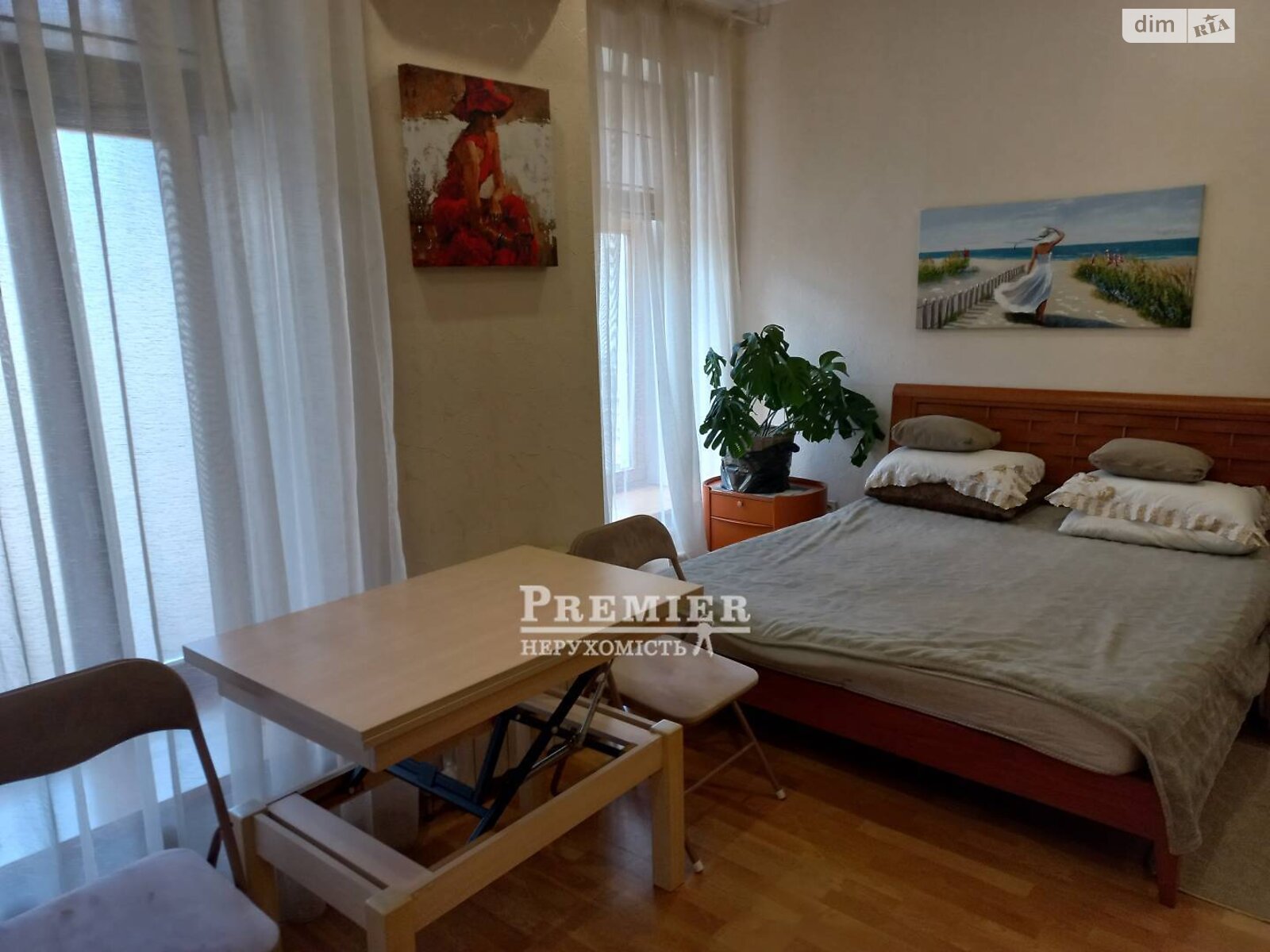 Продажа однокомнатной квартиры в Одессе, на ул. Италийская 8, район Приморский фото 1