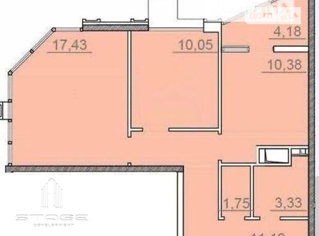 Продажа двухкомнатной квартиры в Одессе, на бул. Итальянский 1б район Приморский фото 1 Продажа двухкомнатной квартиры в Одессе, на бул. Итальянский 1б район Приморский фото 1