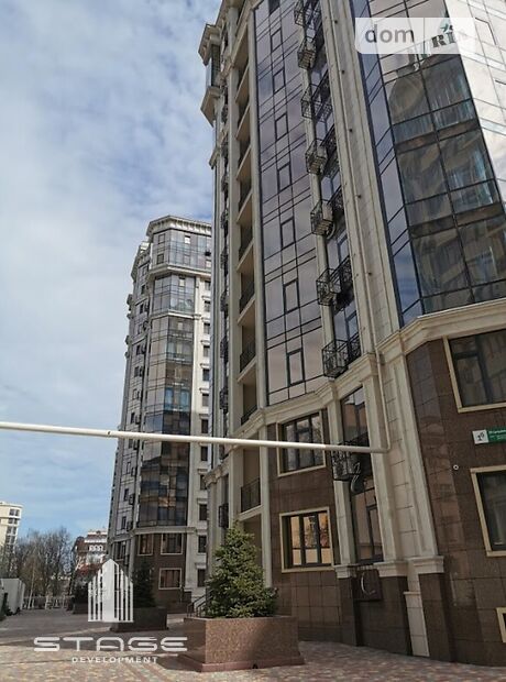 Продажа двухкомнатной квартиры в Одессе, на бул. Итальянский 1а район Приморский фото 1 Продажа двухкомнатной квартиры в Одессе, на бул. Итальянский 1а район Приморский фото 1