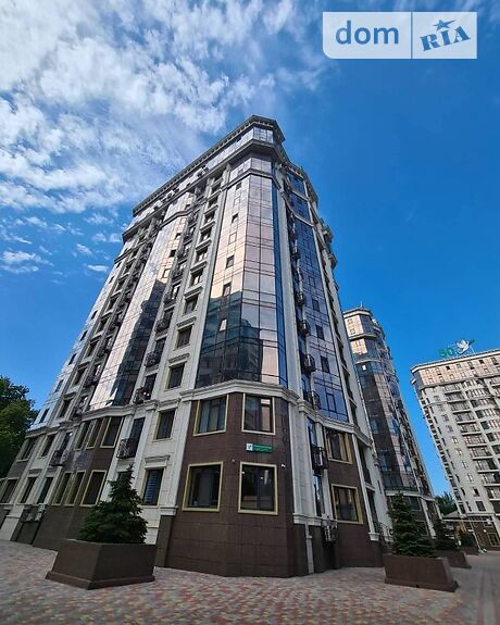Продажа двухкомнатной квартиры в Одессе, на бул. Итальянский район Приморский фото 1