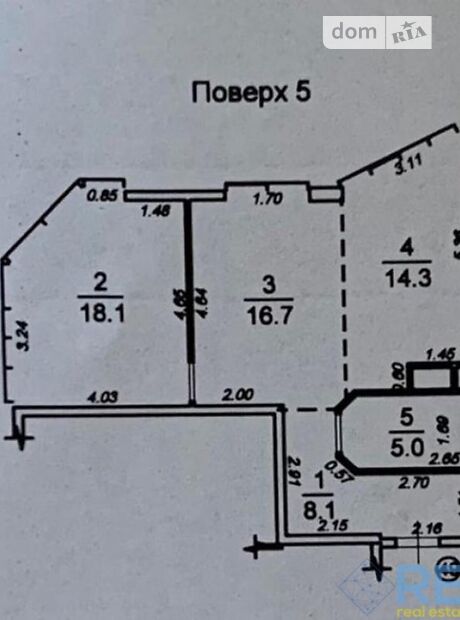 Продажа двухкомнатной квартиры в Одессе, на бул. Итальянский район Приморский фото 1 Продажа двухкомнатной квартиры в Одессе, на бул. Итальянский район Приморский фото 1