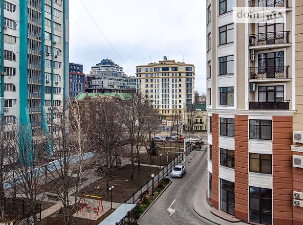 Продажа однокомнатной квартиры в Одессе, на бул. Итальянский 1а район Приморский фото 1