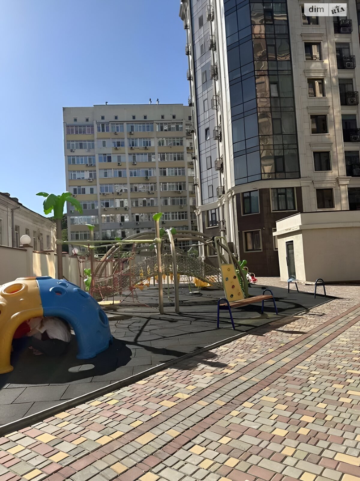 Продажа двухкомнатной квартиры в Одессе, на бул. Итальянский 1Б, район Приморский фото 1 Продажа двухкомнатной квартиры в Одессе, на бул. Итальянский 1Б, район Приморский фото 1