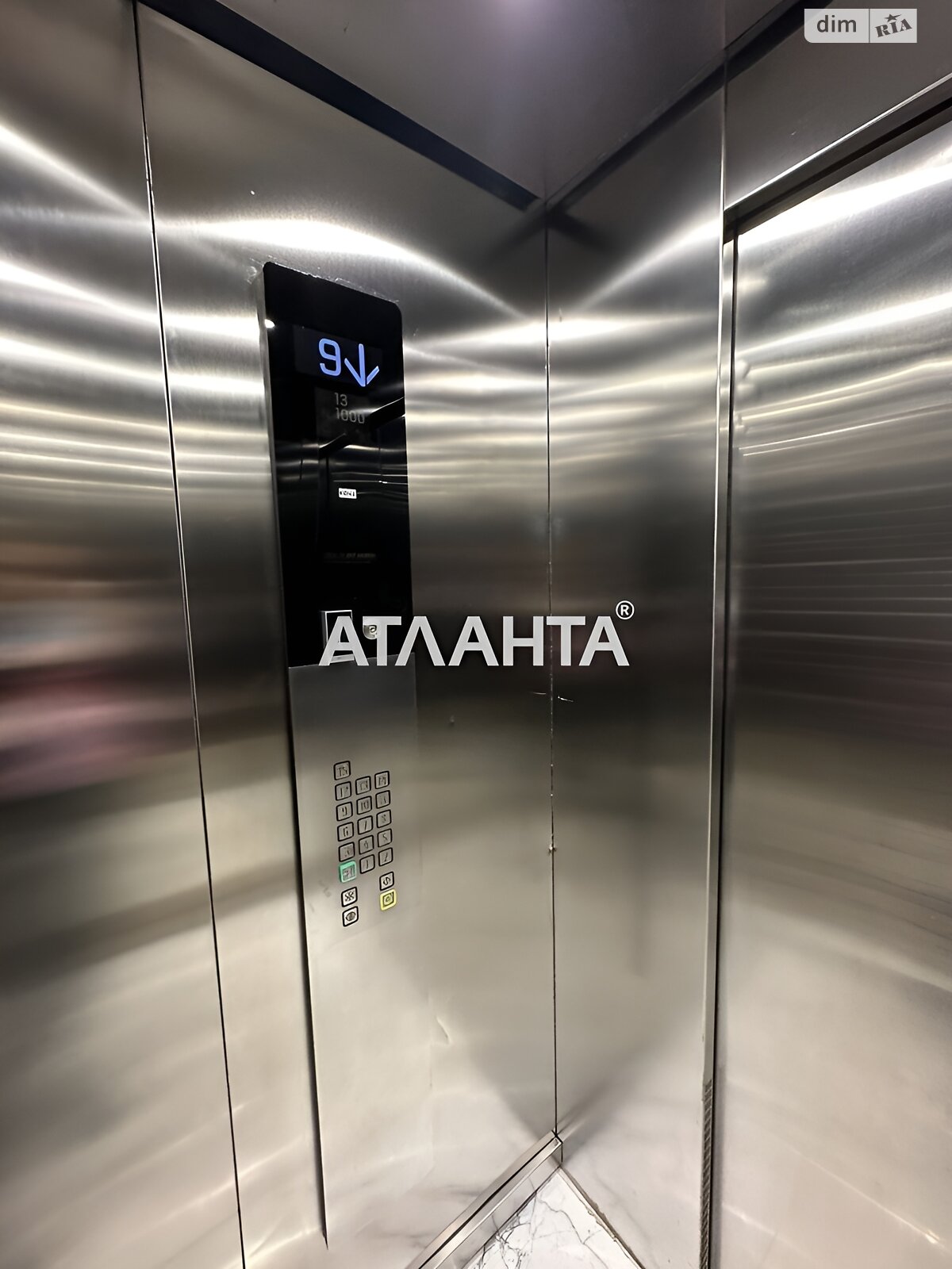 Продаж однокімнатної квартири в Одесі, на бул. Італійський 1Б, район Приморський фото 1 Продаж однокімнатної квартири в Одесі, на бул. Італійський 1Б, район Приморський фото 1