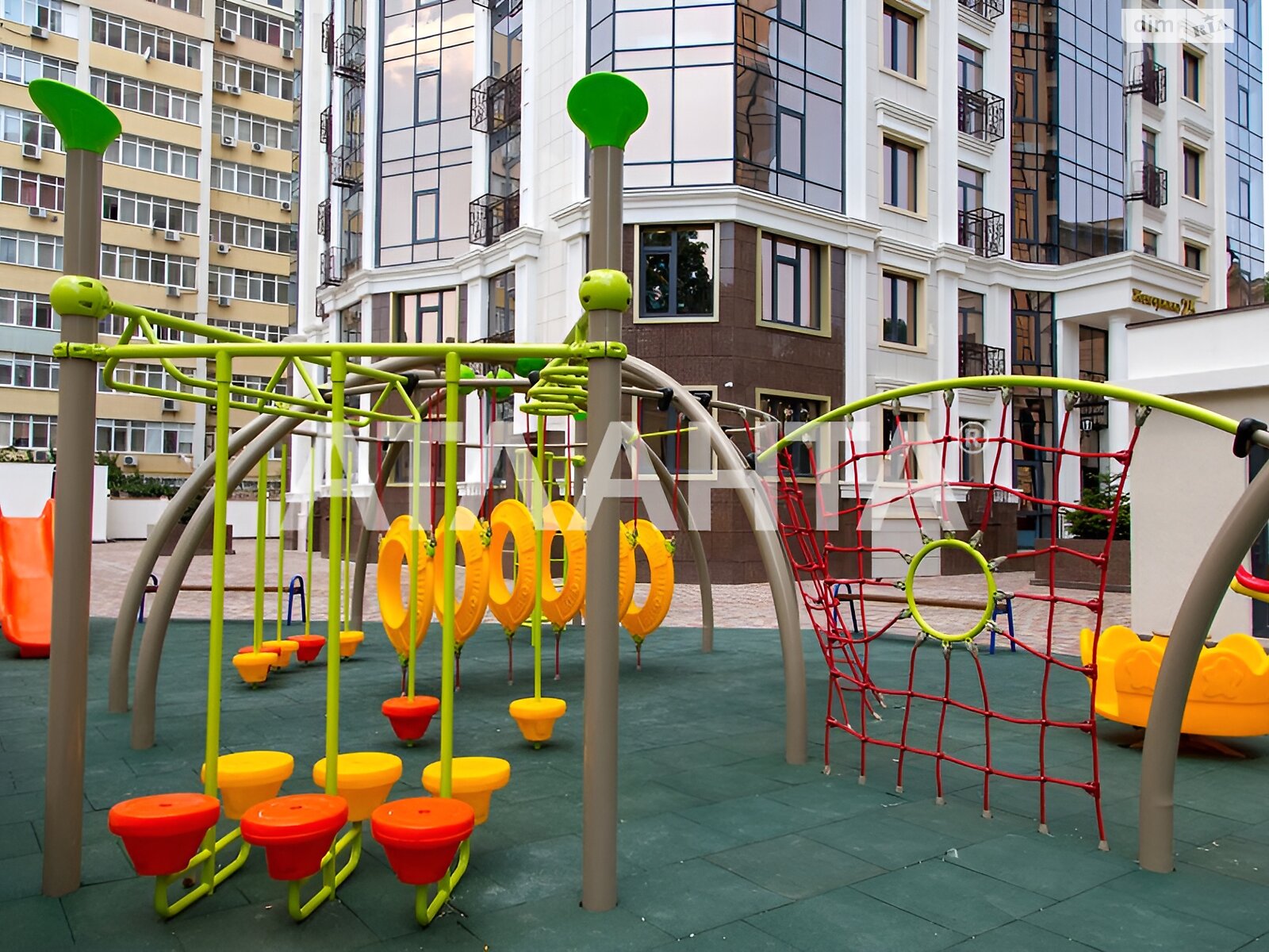 Продажа однокомнатной квартиры в Одессе, на бул. Итальянский 1А, район Приморский фото 1 Продажа однокомнатной квартиры в Одессе, на бул. Итальянский 1А, район Приморский фото 1
