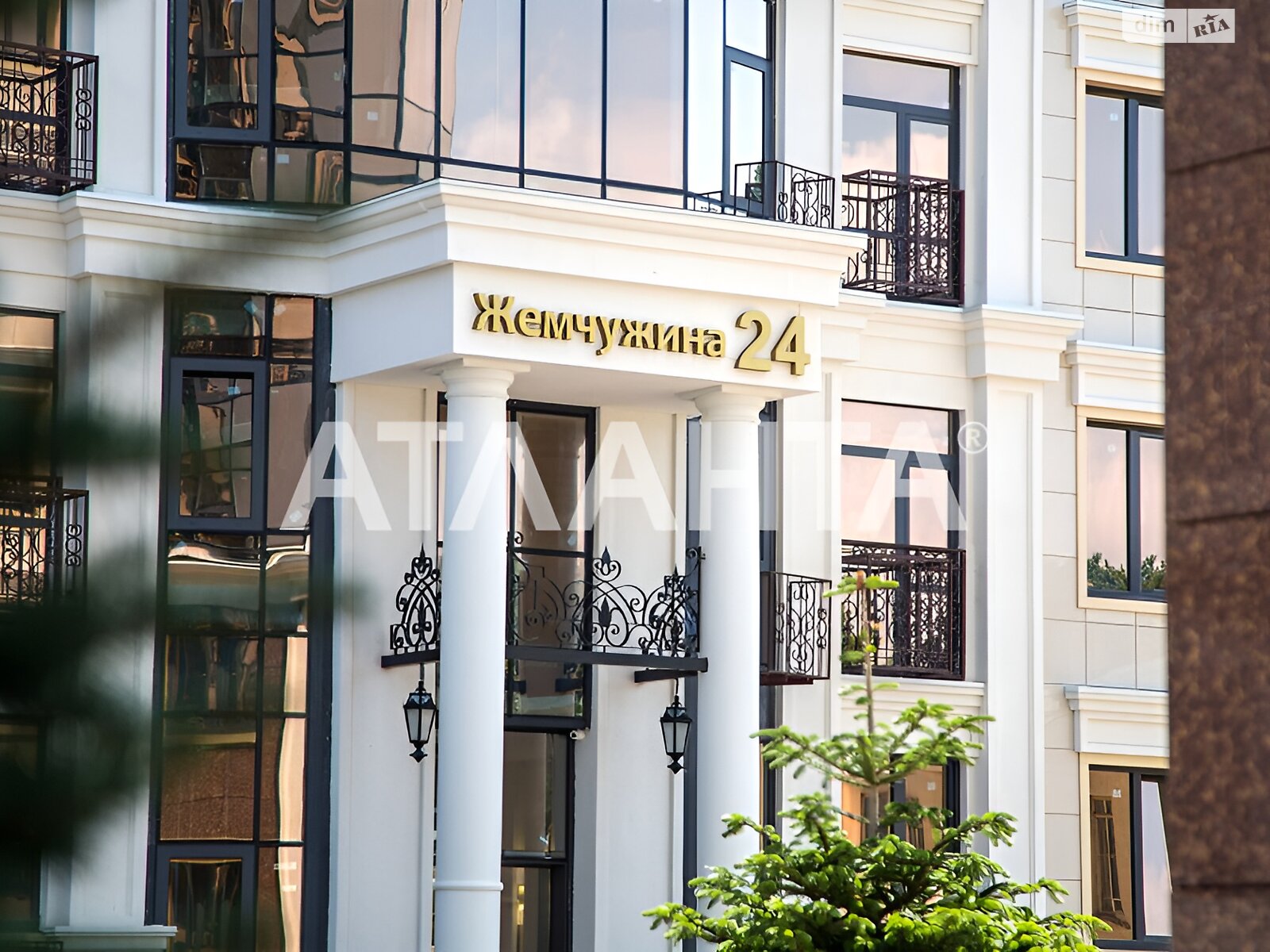Продажа однокомнатной квартиры в Одессе, на бул. Итальянский 1А, район Приморский фото 1 Продажа однокомнатной квартиры в Одессе, на бул. Итальянский 1А, район Приморский фото 1