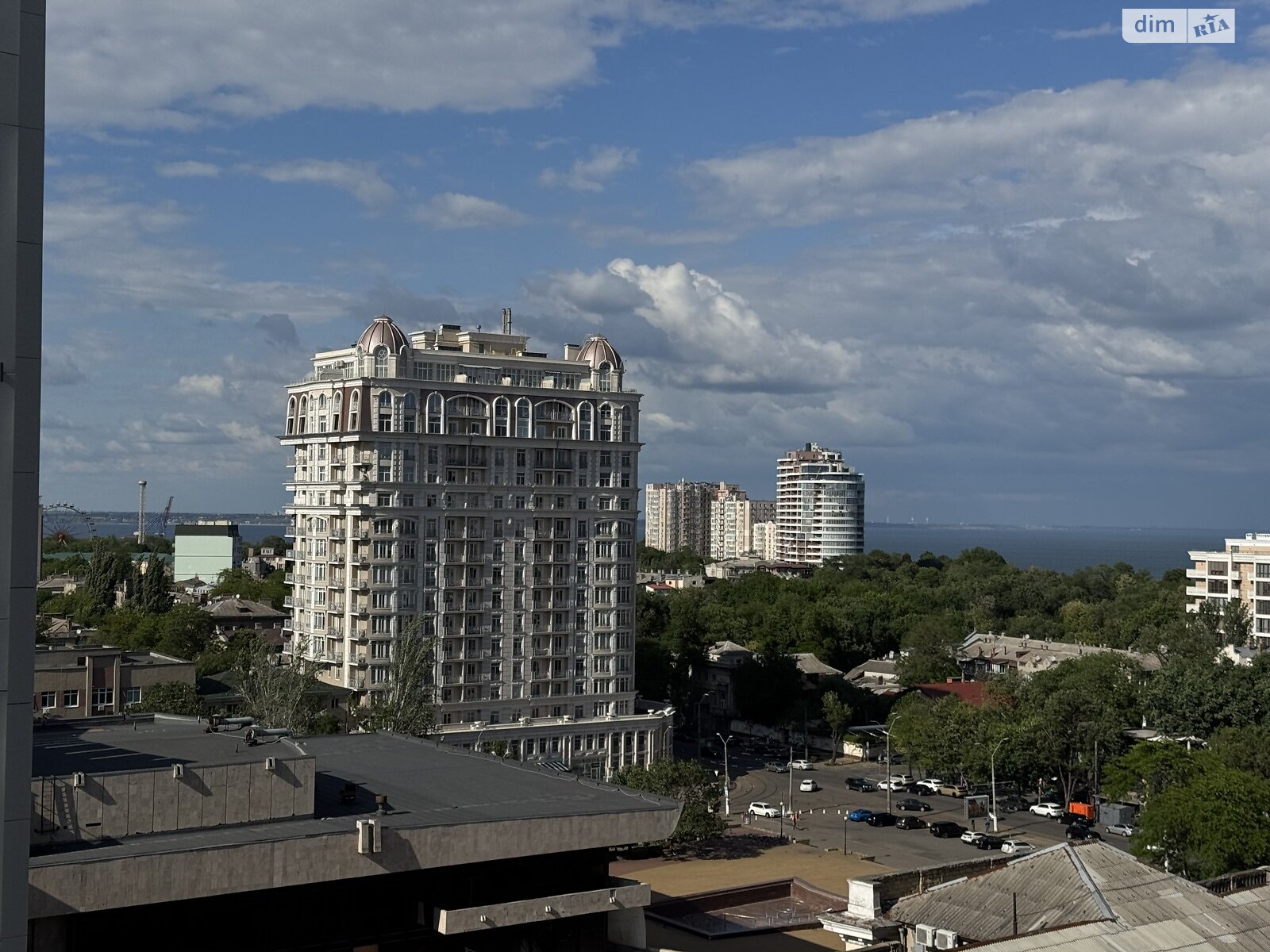Продаж трикімнатної квартири в Одесі, на бул. Італійський 1В, район Приморський фото 1 Продаж трикімнатної квартири в Одесі, на бул. Італійський 1В, район Приморський фото 1