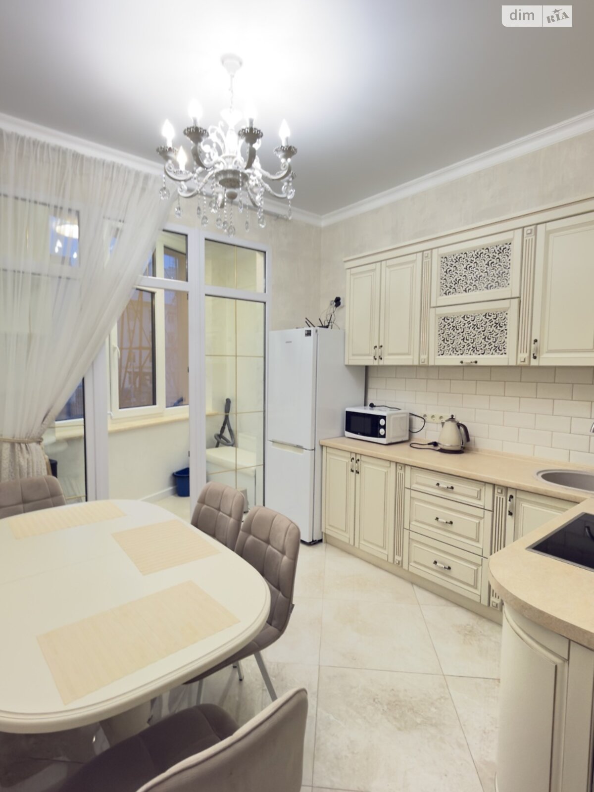 Продажа двухкомнатной квартиры в Одессе, на бул. Итальянский 1Б, район Приморский фото 1