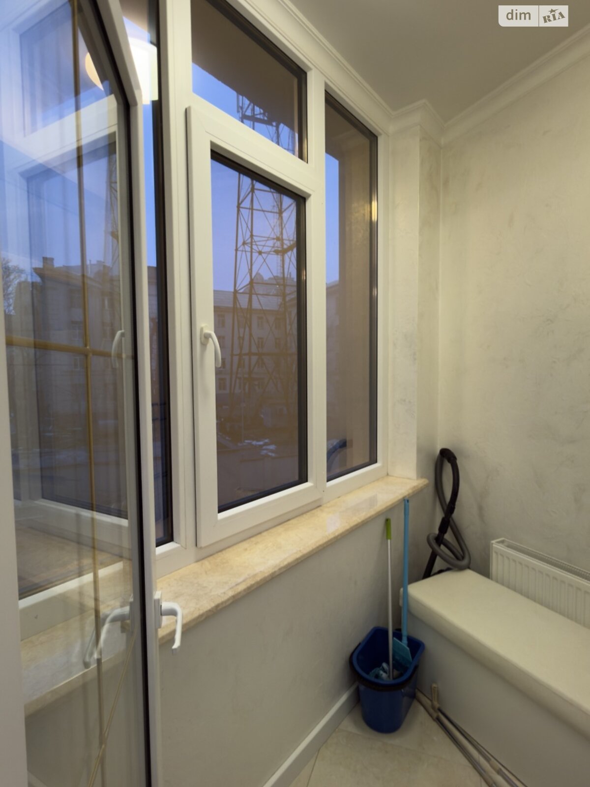 Продажа двухкомнатной квартиры в Одессе, на бул. Итальянский 1Б, район Приморский фото 1