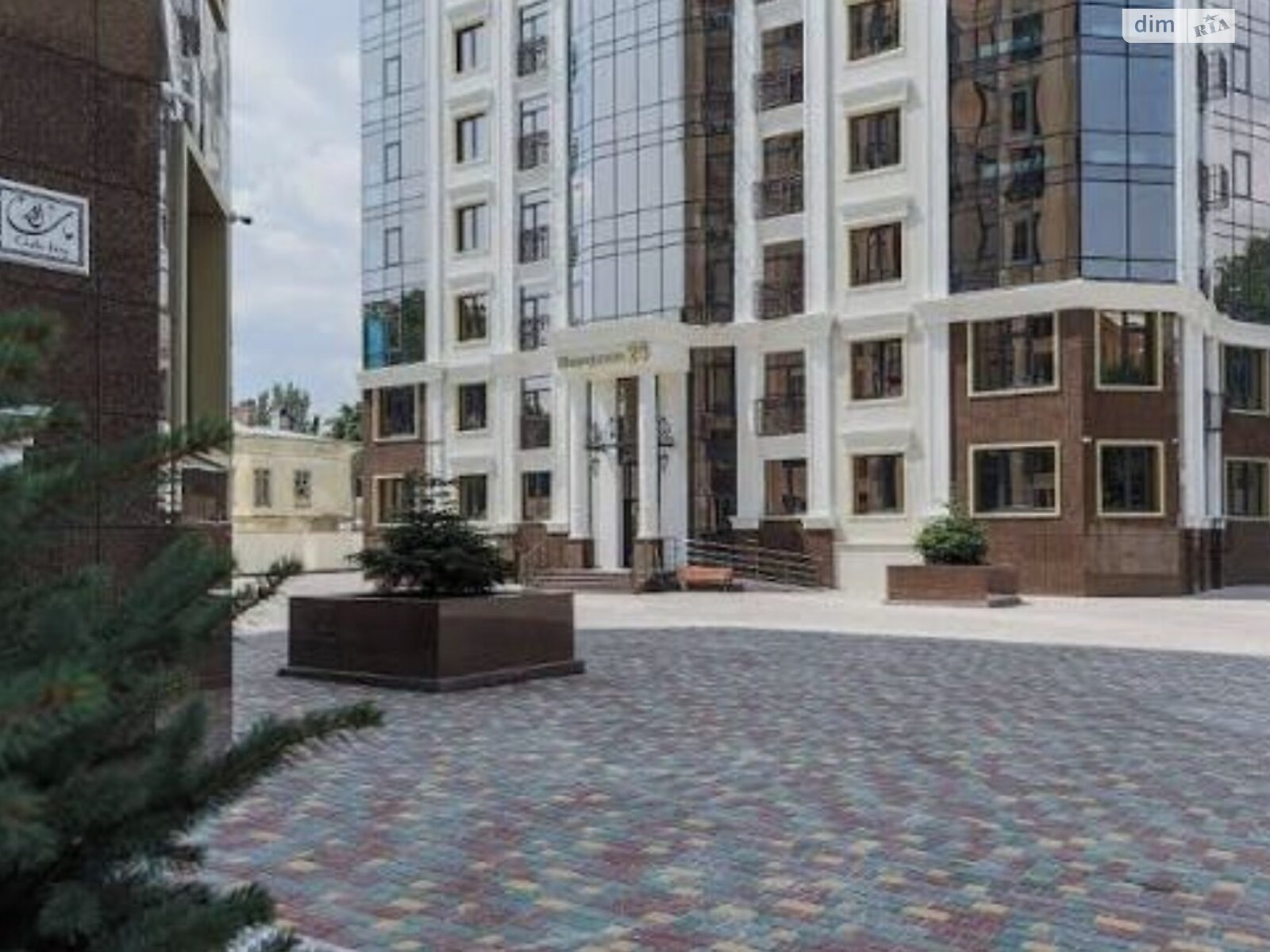 Продажа двухкомнатной квартиры в Одессе, на бул. Итальянский 1Б, район Приморский фото 1