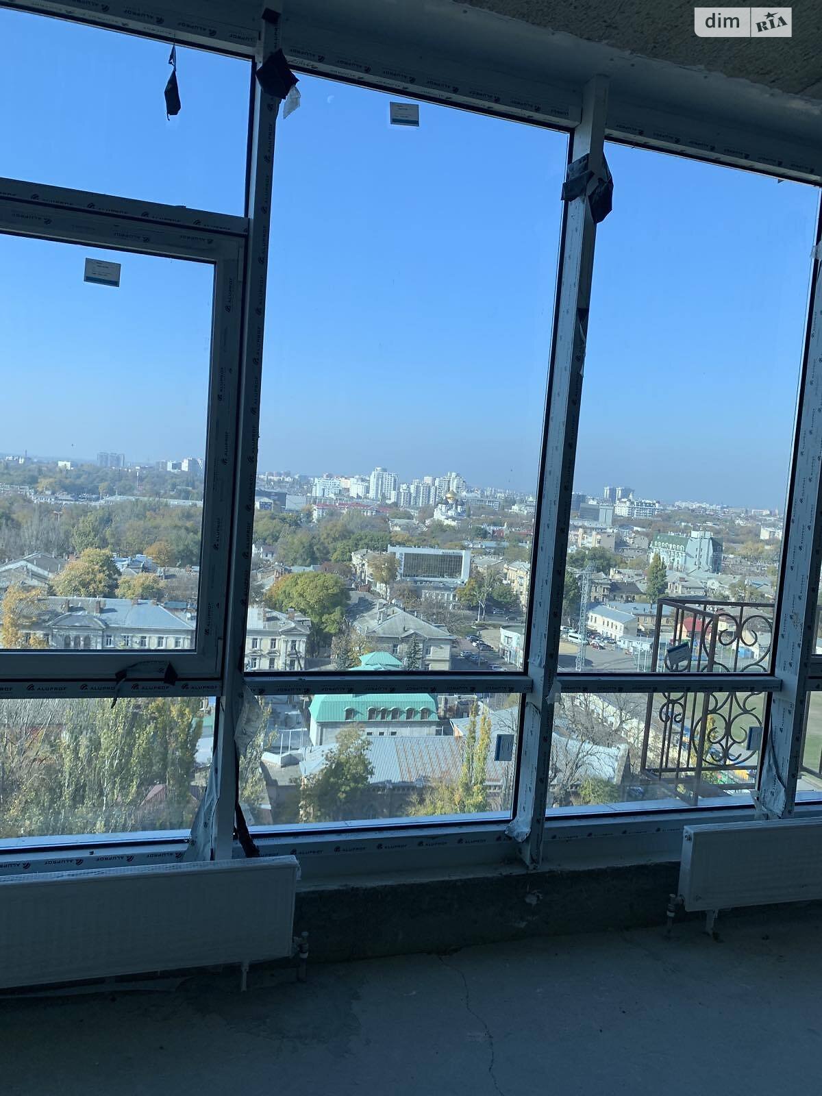 Продажа трехкомнатной квартиры в Одессе, на бул. Итальянский 1Г, район Приморский фото 1