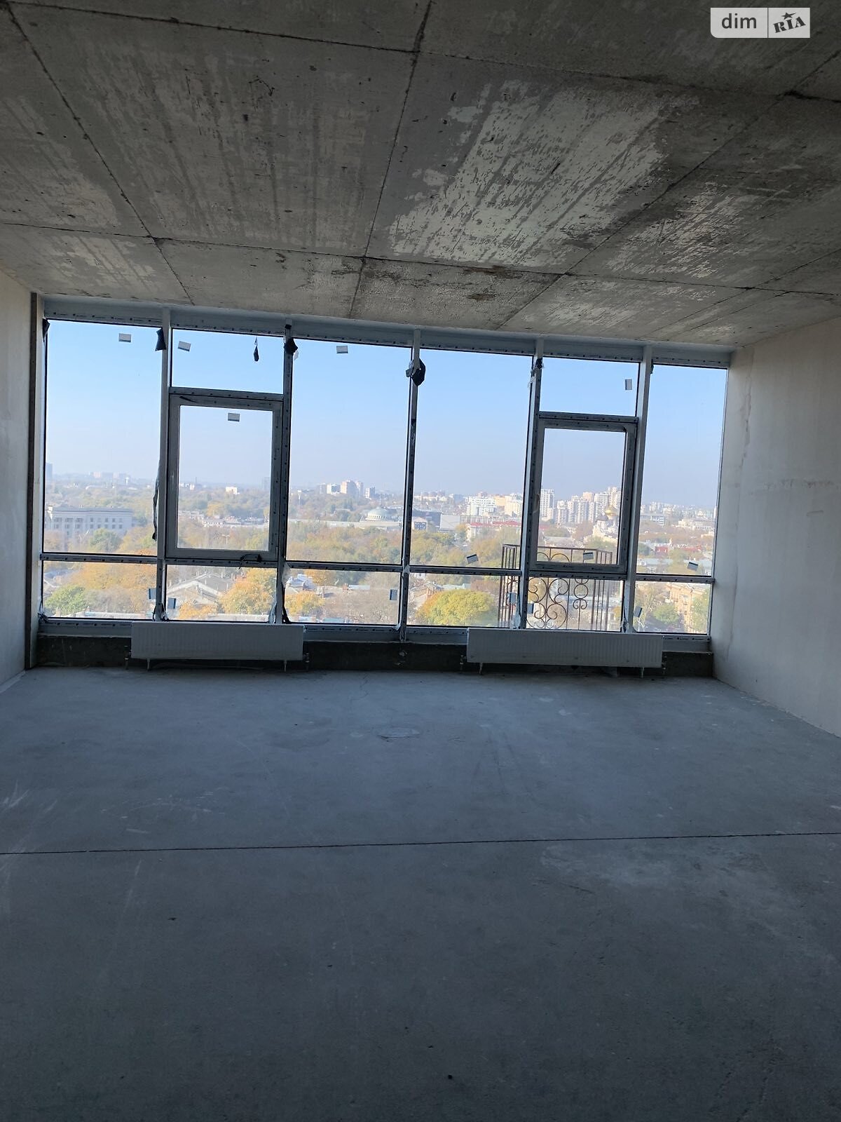 Продажа трехкомнатной квартиры в Одессе, на бул. Итальянский 1Г, район Приморский фото 1