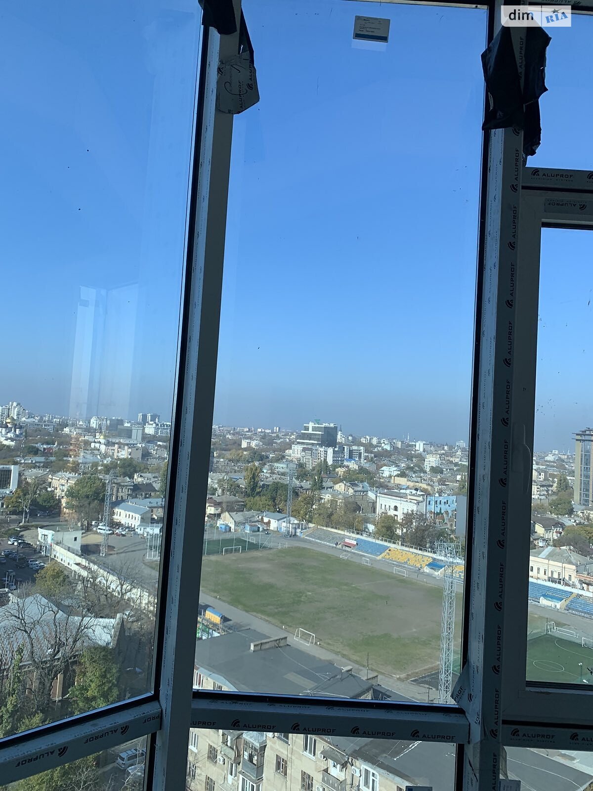 Продажа трехкомнатной квартиры в Одессе, на бул. Итальянский 1Г, район Приморский фото 1