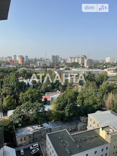 1-room apartment apartment by the address st. Italyanskiy bulvar (area 48,2 m²) - Atlanta.ua - photo 5