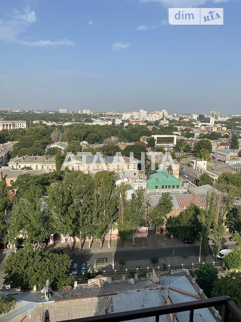 1-room apartment apartment by the address st. Italyanskiy bulvar (area 48,2 m²) - Atlanta.ua - photo 6