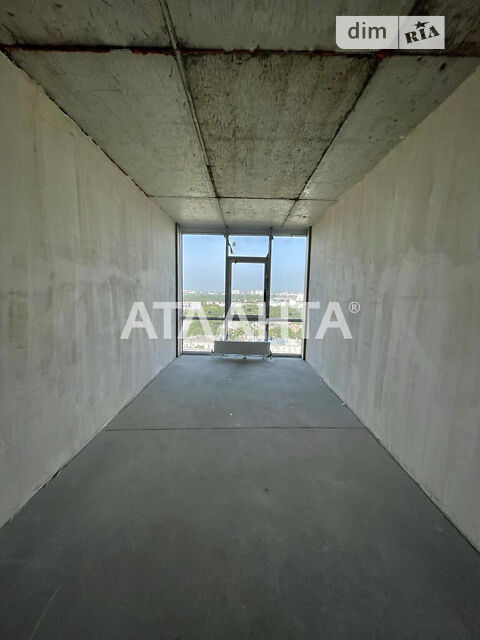 1-room apartment apartment by the address st. Italyanskiy bulvar (area 48,2 m²) - Atlanta.ua - photo 2