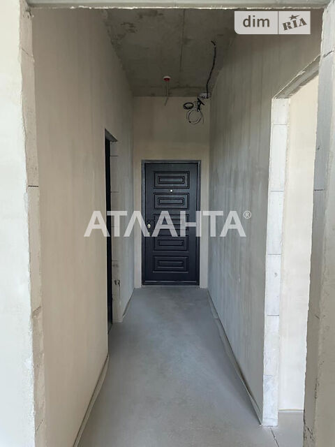 1-room apartment apartment by the address st. Italyanskiy bulvar (area 48,2 m²) - Atlanta.ua - photo 7