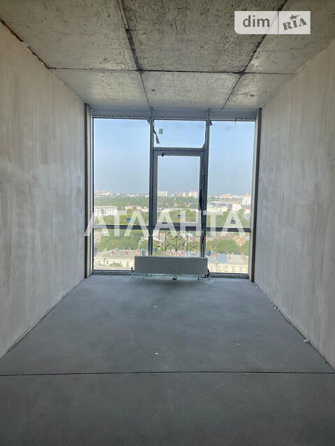 1-room apartment apartment by the address st. Italyanskiy bulvar (area 48,2 m²) - Atlanta.ua - photo 3