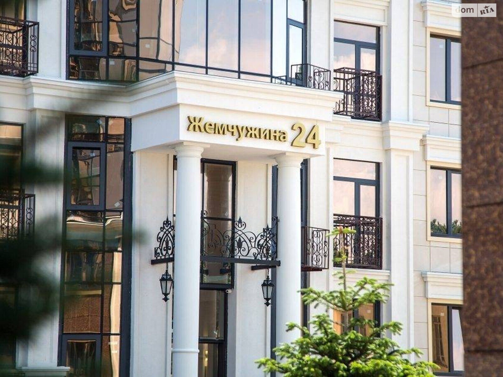 Продажа однокомнатной квартиры в Одессе, на бул. Итальянский, район Приморский фото 1