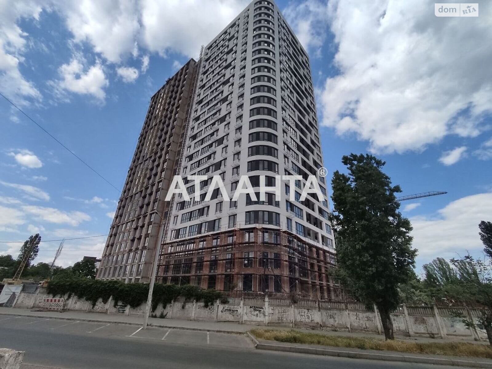 Продажа однокомнатной квартиры в Одессе, на ул. Ивана Франко, район Приморский фото 1