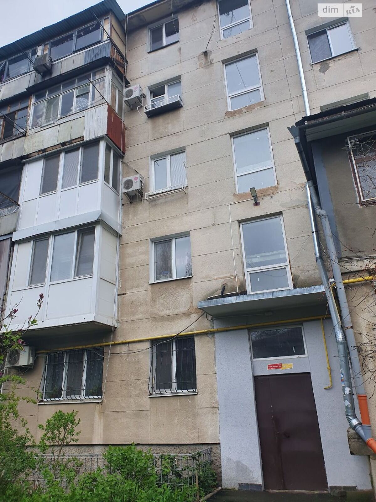 Продажа двухкомнатной квартиры в Одессе, на ул. Ивана Франко 45, район Киевский фото 1