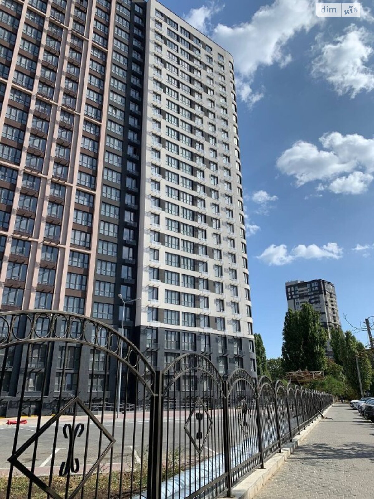 Продажа однокомнатной квартиры в Одессе, на ул. Ивана Франко, район Приморский фото 1
