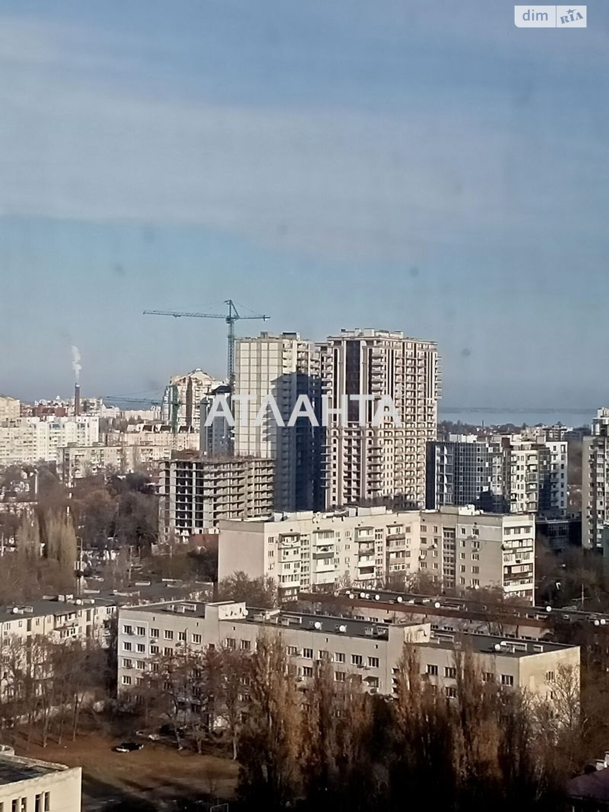 Продаж однокімнатної квартири в Одесі, на вул. Івана Франка, район Приморський фото 1
