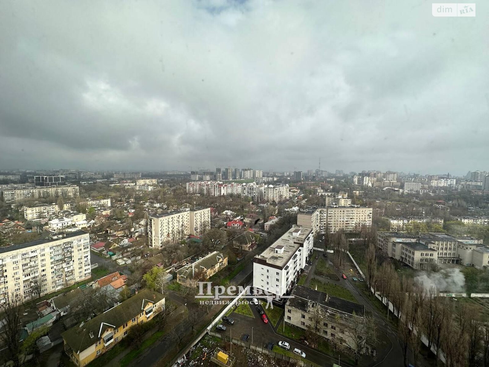 Продажа однокомнатной квартиры в Одессе, на ул. Ивана Франко 40, район Приморский фото 1