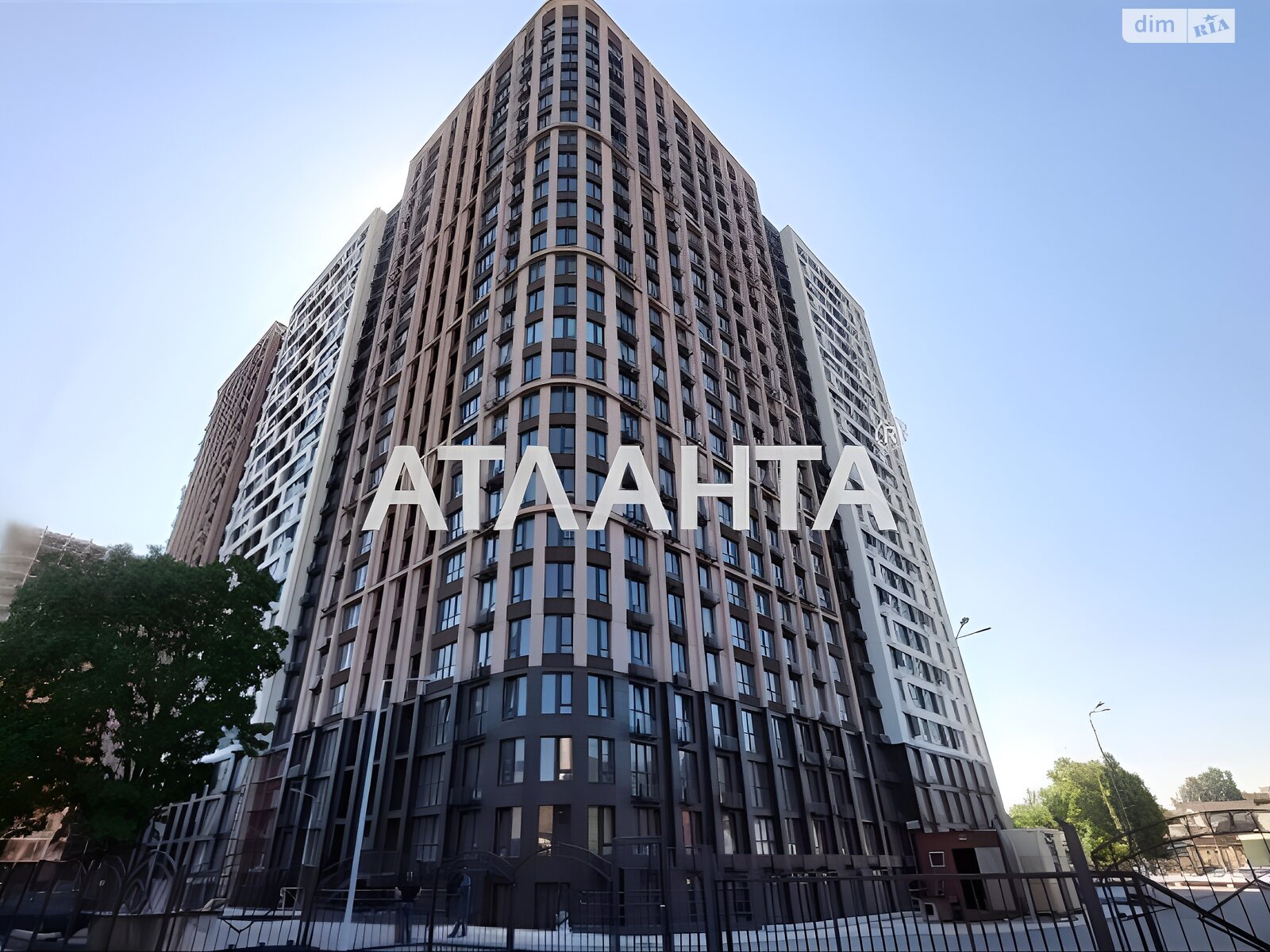 Продажа однокомнатной квартиры в Одессе, на ул. Ивана Франко, район Приморский фото 1 Продажа однокомнатной квартиры в Одессе, на ул. Ивана Франко, район Приморский фото 1