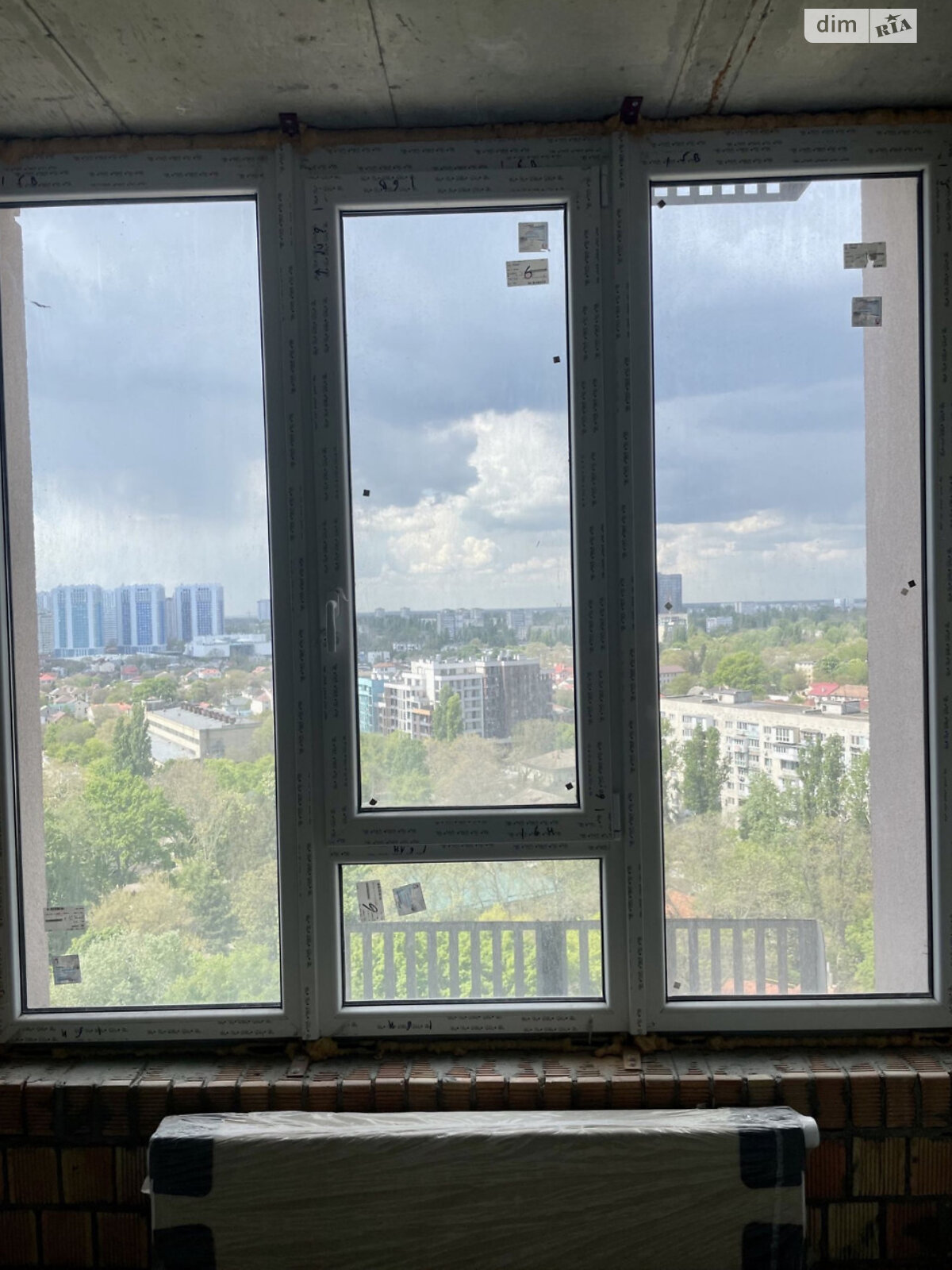 Продажа однокомнатной квартиры в Одессе, на ул. Ивана Франко, район Приморский фото 1 Продажа однокомнатной квартиры в Одессе, на ул. Ивана Франко, район Приморский фото 1