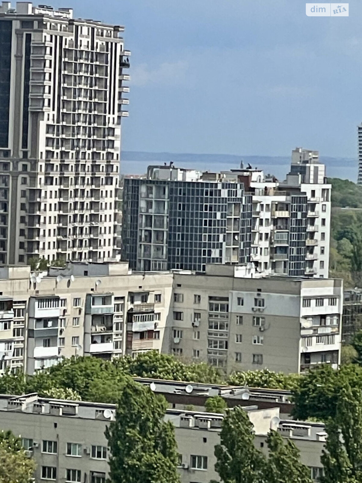 Продажа однокомнатной квартиры в Одессе, на ул. Ивана Франко, район Приморский фото 1 Продажа однокомнатной квартиры в Одессе, на ул. Ивана Франко, район Приморский фото 1